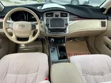 Toyota Avalon 2012